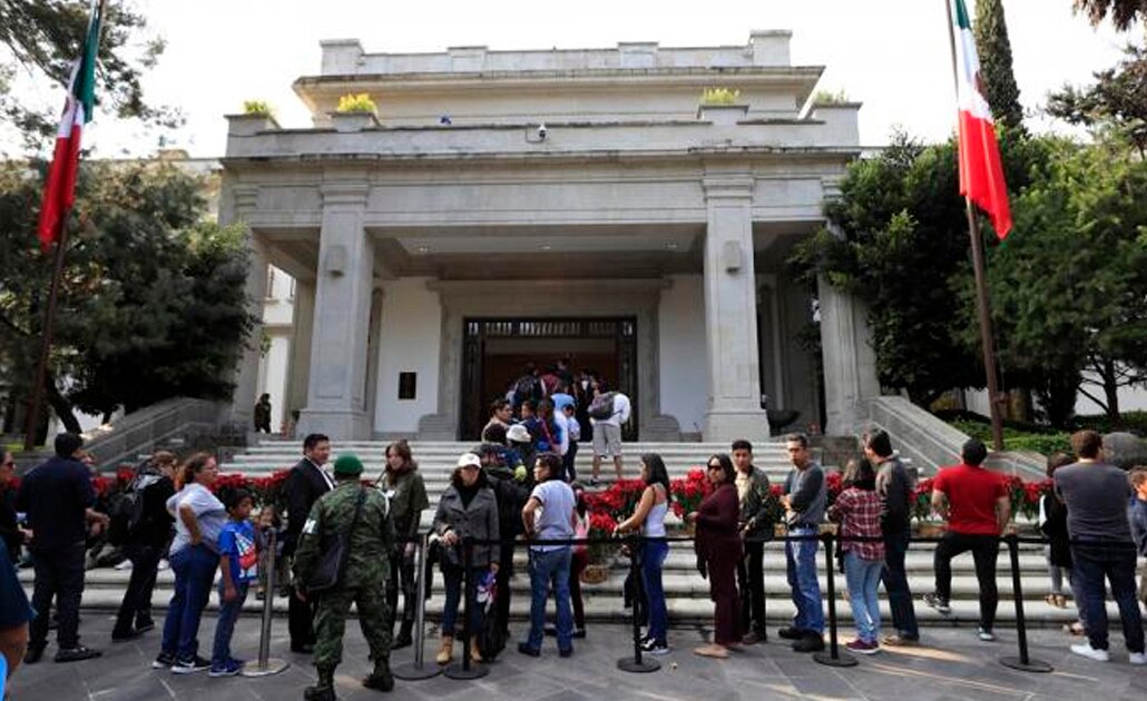 Foto: Archivo El Universal