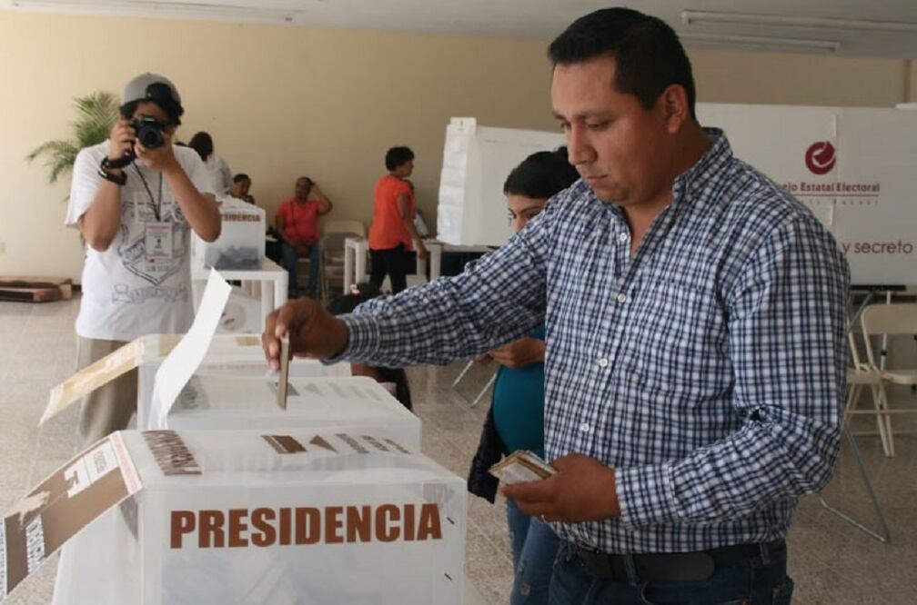 foto: Archivo El Universal SLP