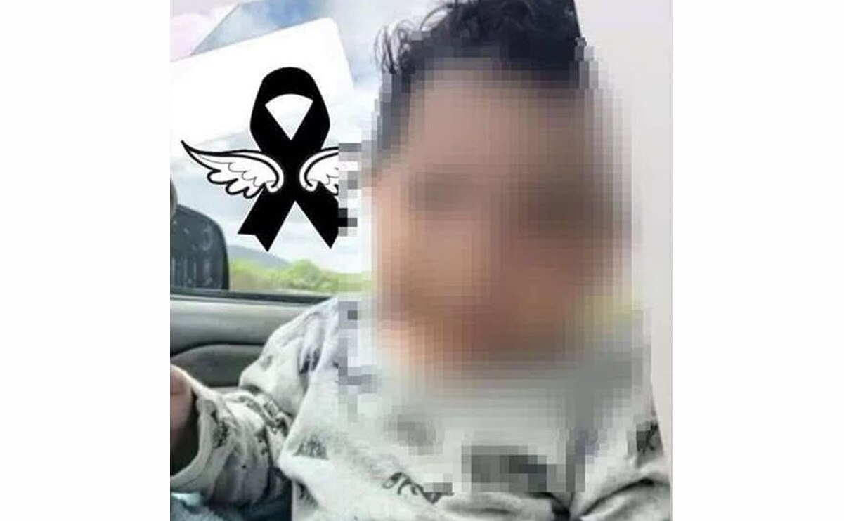 ¡Tragedia en Vanegas! Exigen justicia para Ederson, bebé de 2 años que fue asesinado