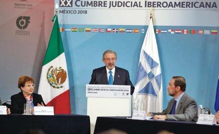  Corte reconoce respeto de AMLO