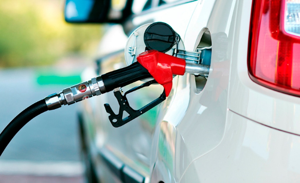 Frenar gasolinazos, decisión del gobierno entrante: ONEXPO