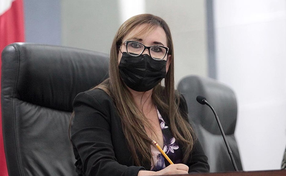 Padrón nacional de usuarios vulnera derecho a la privacidad, dice María del Rosario Berridi