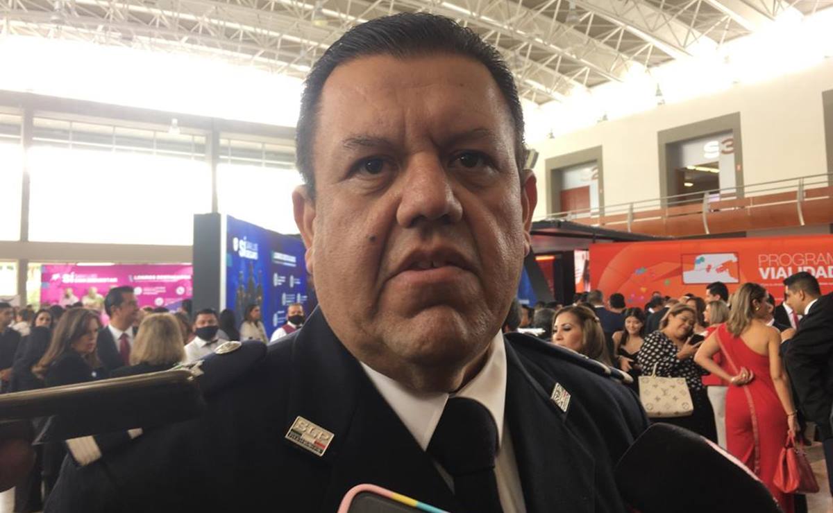 Descartan cambiar estrategia de seguridad en la capital de San Luis Potosí 