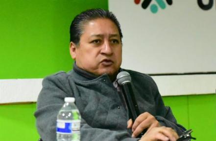 Hernández Villafuerte encabeza primera reunión de gabinete en Soledad 