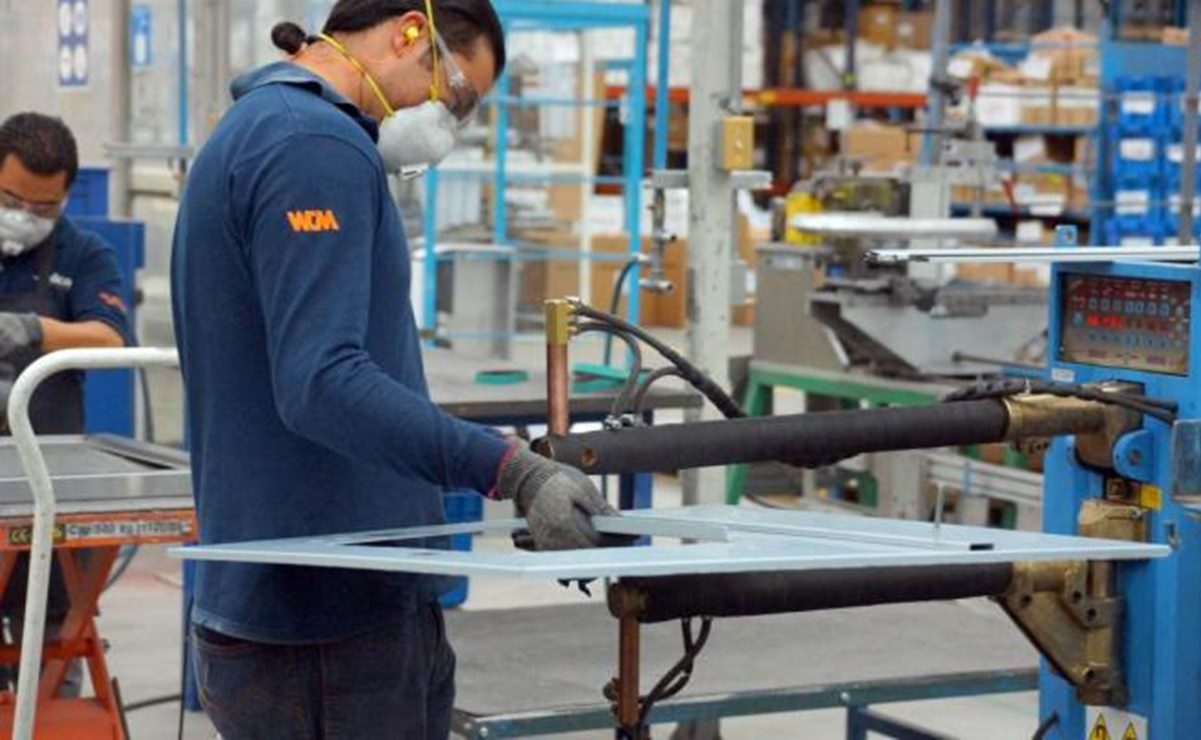 Juan Manuel Carreras proyecta recuperar cifras de inversión y empleos al cierre de 2020