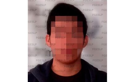 Detienen a sospechoso de robo a banco