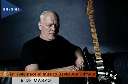 Efemérides 6 de marzo