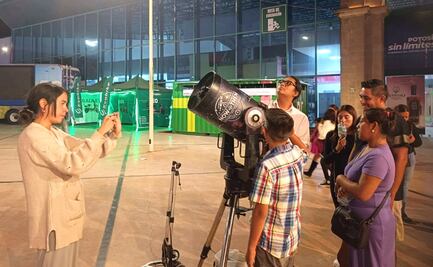 Fenapo 2025: Estas son las atracciones para los niños llenas de diversión y aprendizaje