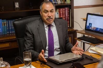 A tres días del plazo, resta resolución de siete asuntos en el TEESLP