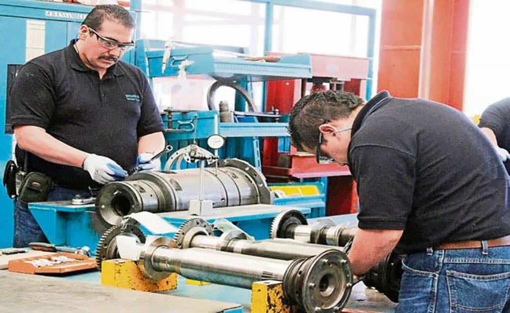 Demandas laborales siguen a la baja: STPS