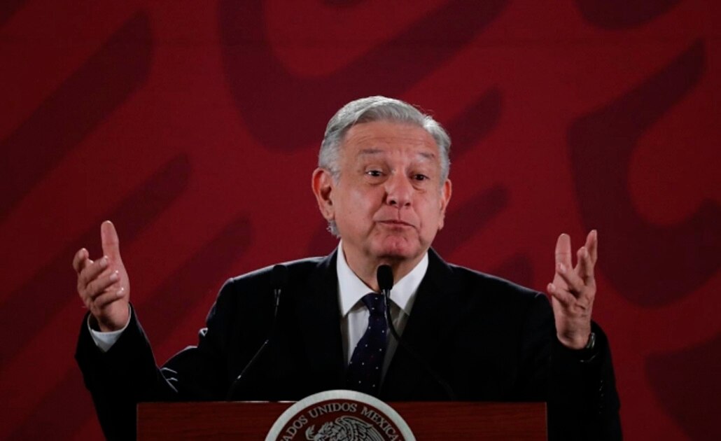 El jueves o viernes Sanjuana Martínez explicará situación de Notimex: AMLO