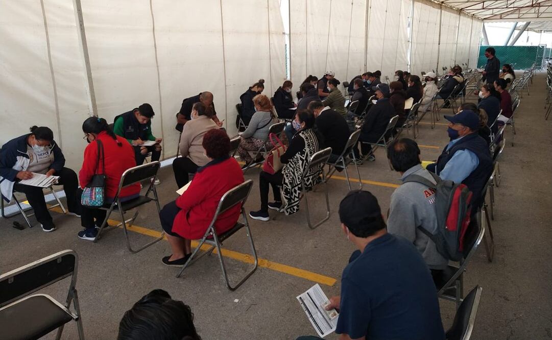 Foto: Ayuntamiento de San Luis Potosí