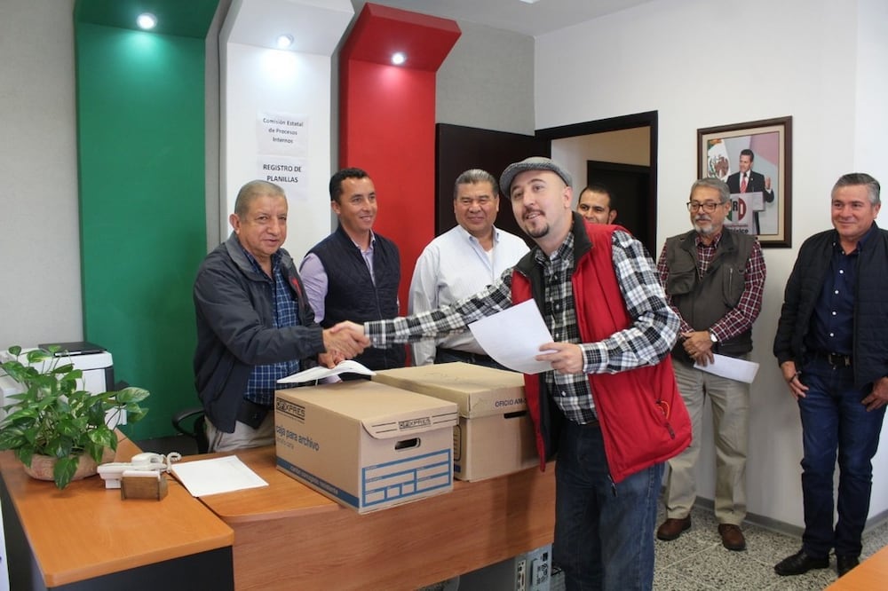 Foto: Archivo El Universal San Luis Potosí