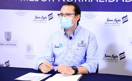 “Debe haber cero tolerancia para quienes arriesgan la salud pública”: edil de SLP