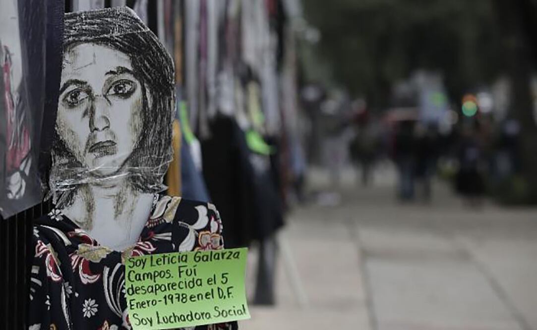 Foto: Alejandra Leyva/ Archivo EL UNIVERSAL