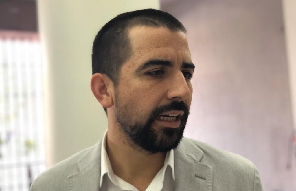 Tarifa del agua se politiza de más: Guajardo Barrera