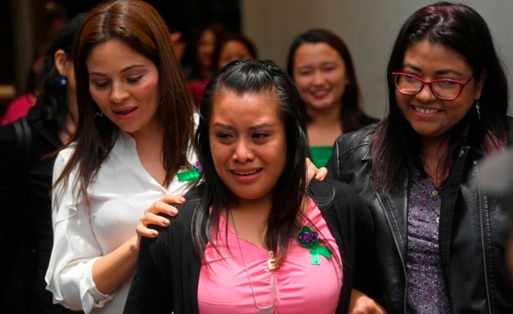 Foto: AFP | El Universal