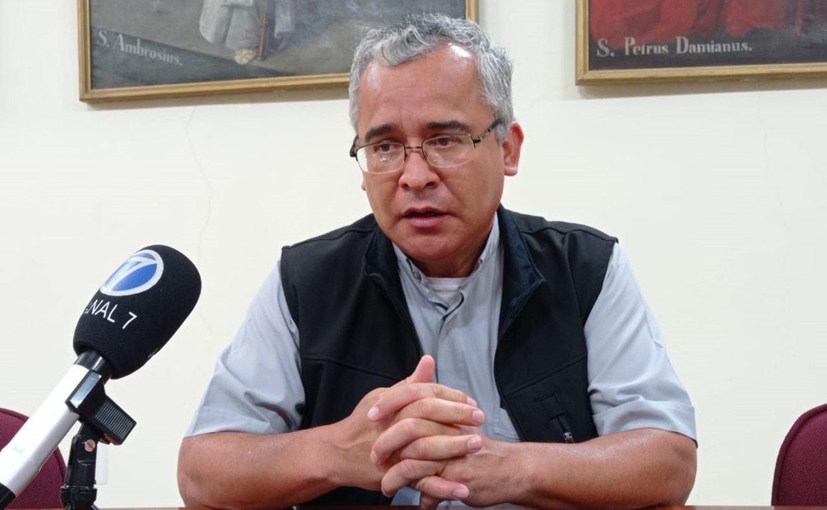 Caso Camila. Iglesia en SLP señala que médicos detenidos son “chivos expiatorios”