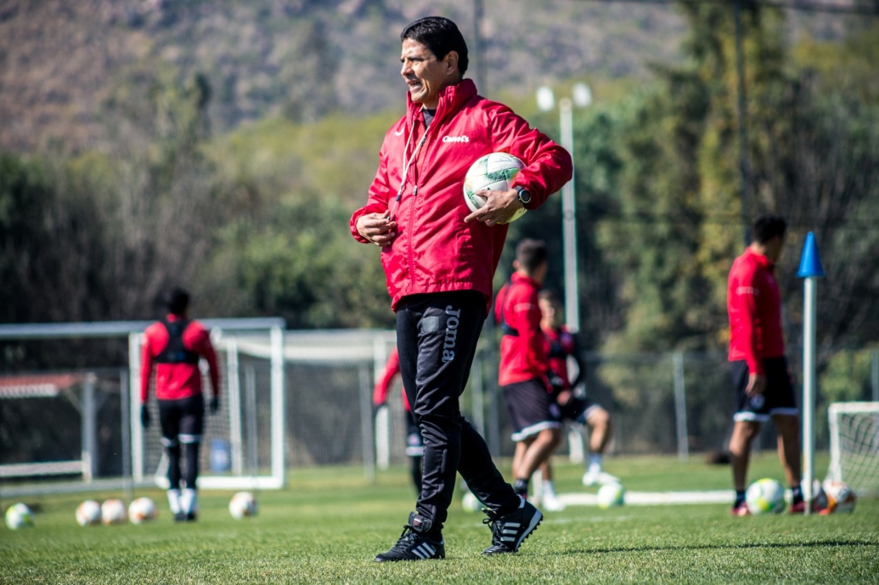 "El funcionamiento ha sido bueno": Alfonso Sosa 