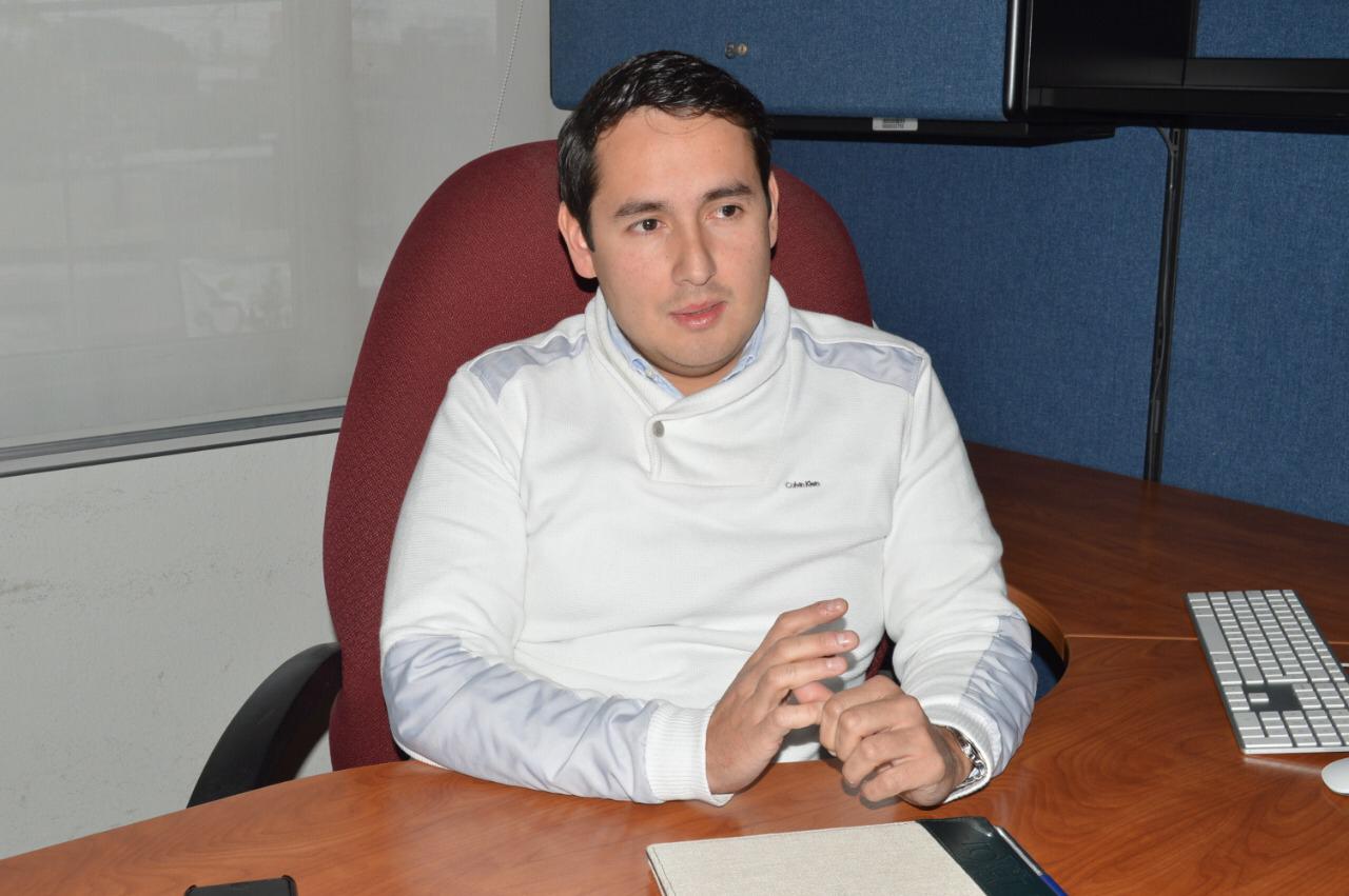 Buscará Ayuntamiento apoyo a jóvenes emprendedores