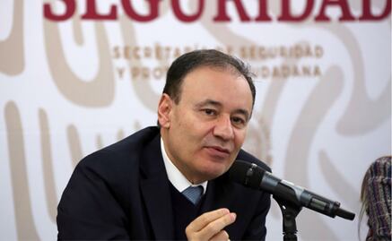 Durazo: detención de García Luna demuestra que Calderón protegía al cártel de Sinaloa