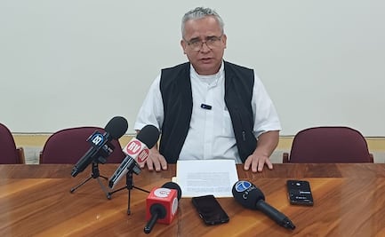 “No es tiempo de campañas”: Iglesia en SLP reprueba promoción política rumbo a 2027 