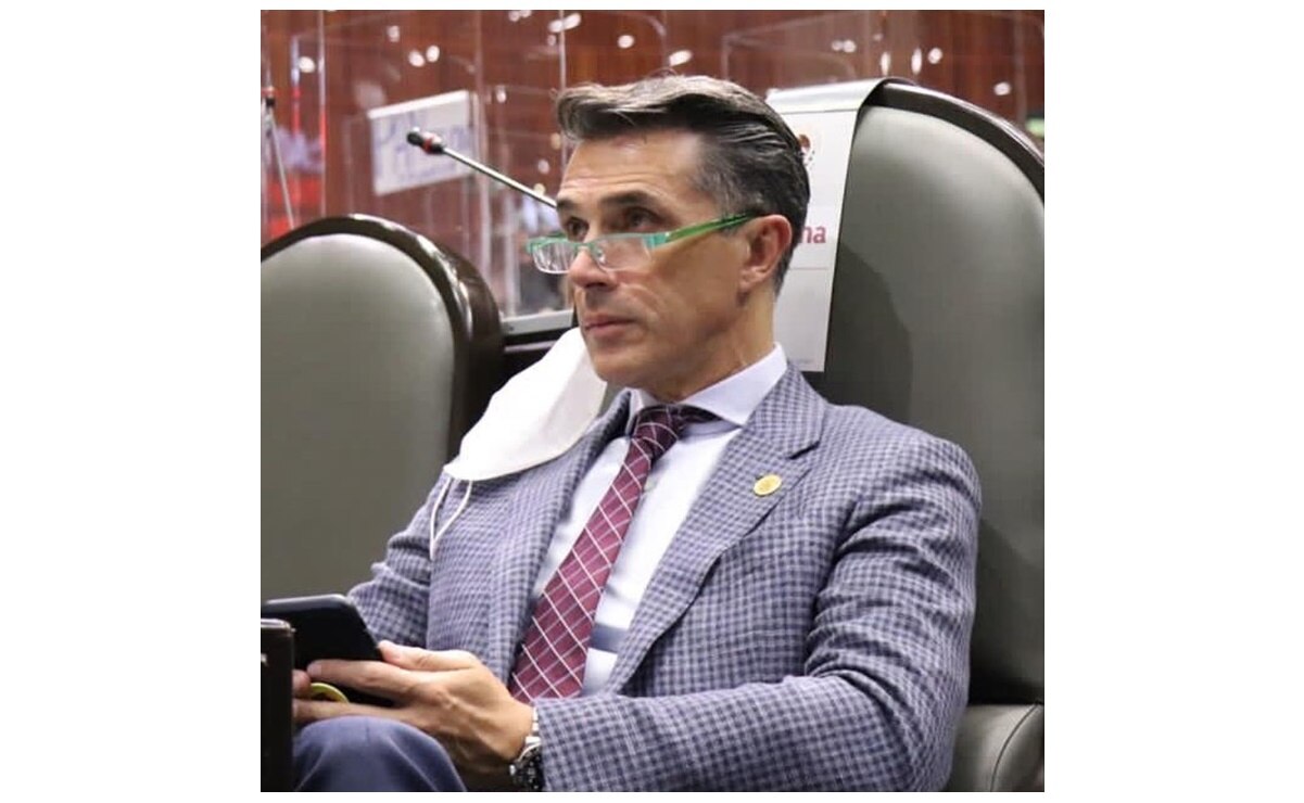 Ojalá que Alejandra Guzmán y Frida Sofía logren una reconciliación: Sergio Mayer