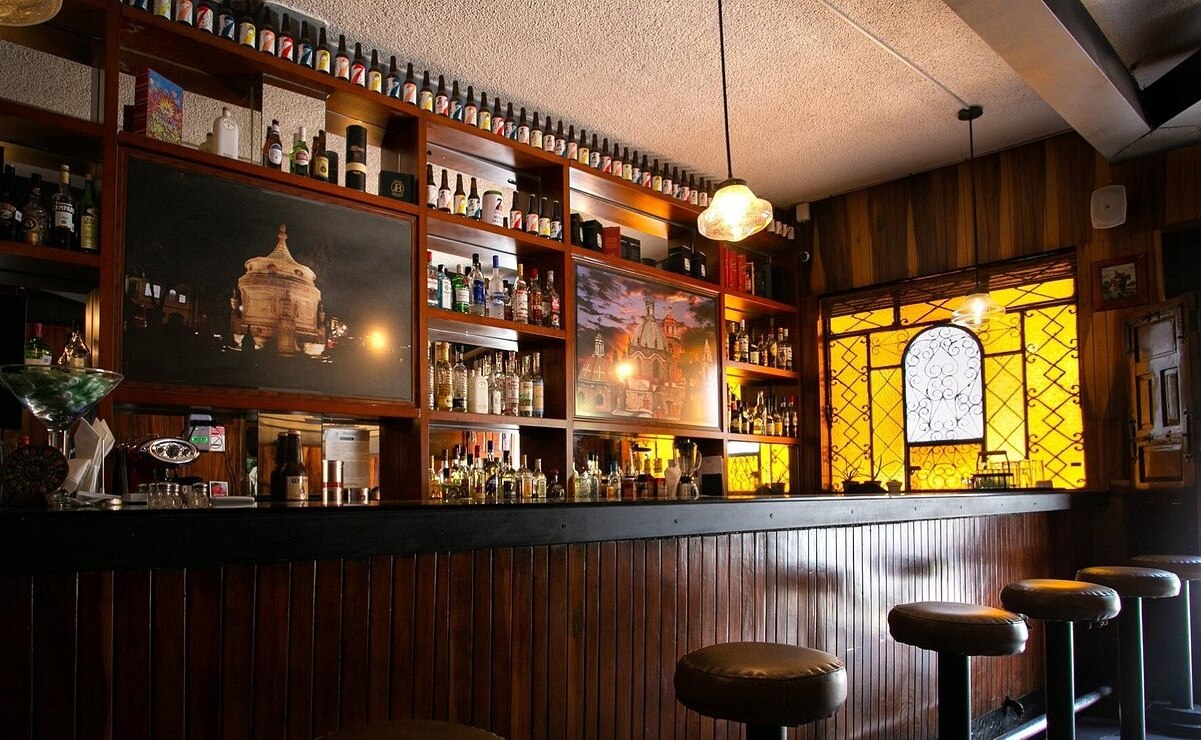 Raul's Bar en el centro histórico. Foto: Tripadvisor Raul´s Bar
