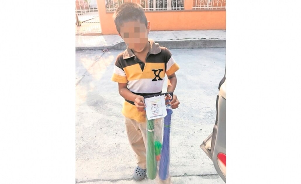 “Narcos buscan construir base social con regalos”