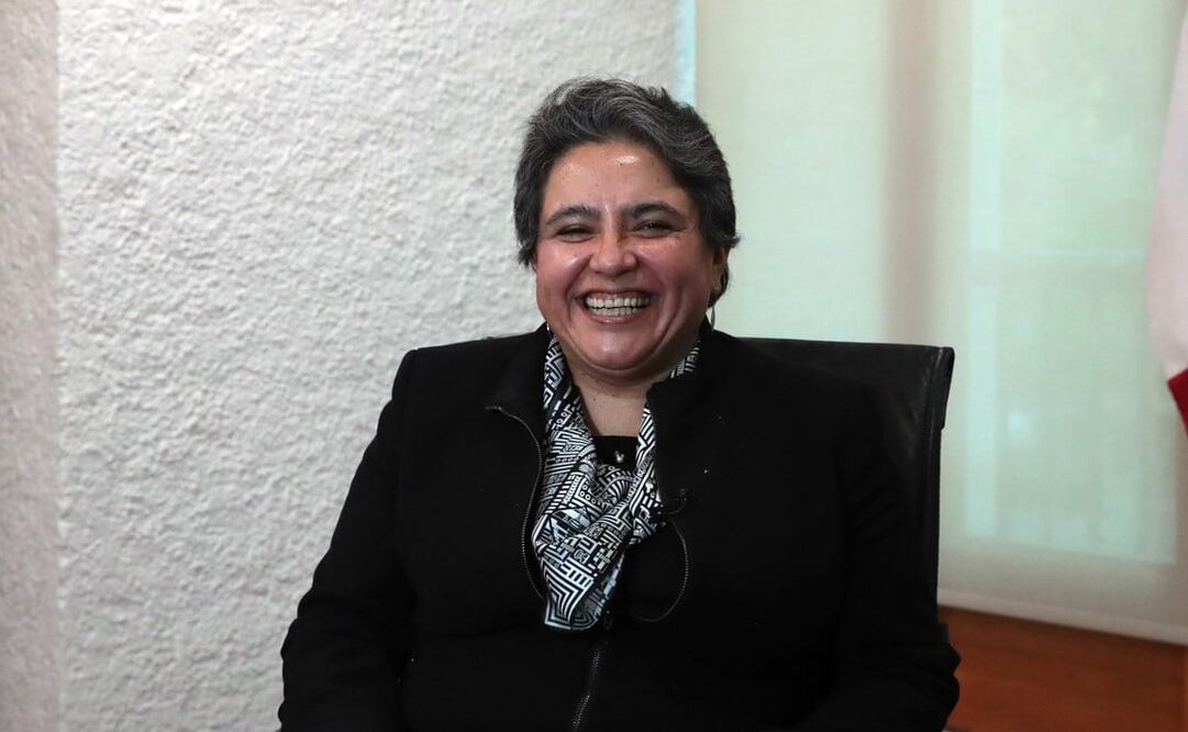 Conoce los retos de Raquel Buenrostro como nueva secretaria de Economía