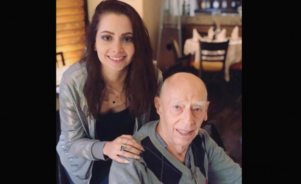 YosStop anuncia en redes el fallecimiento de su papá