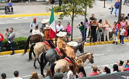 Charrería en México: el espectáculo que roba miradas y conquista las fiestas patrias 