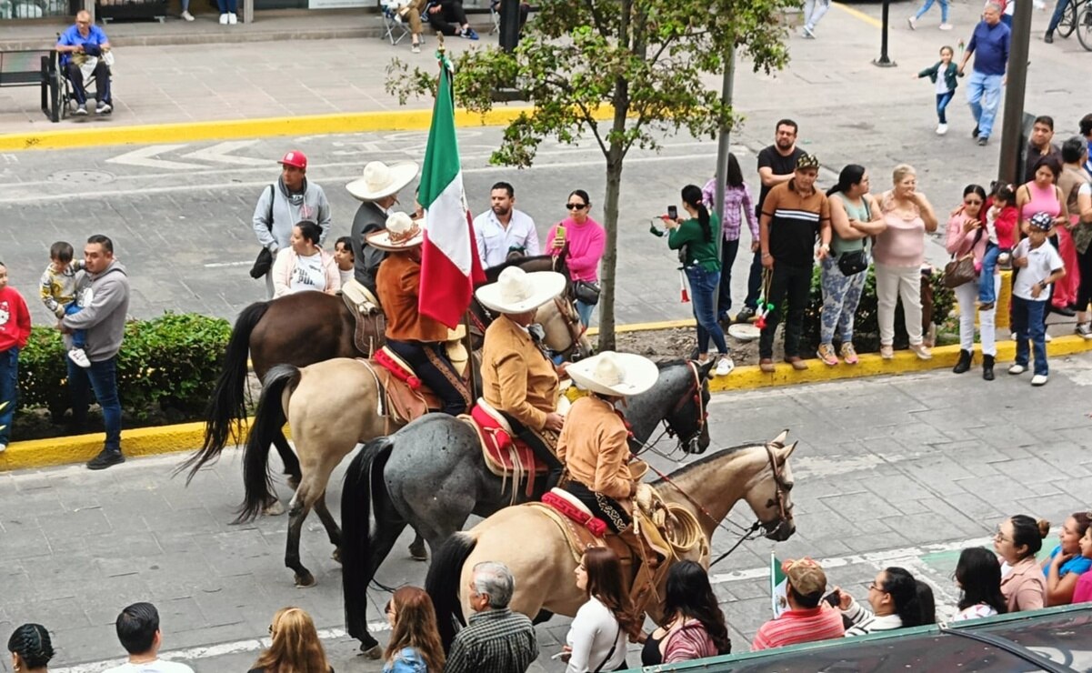 Foto: Jazmín Ramírez.