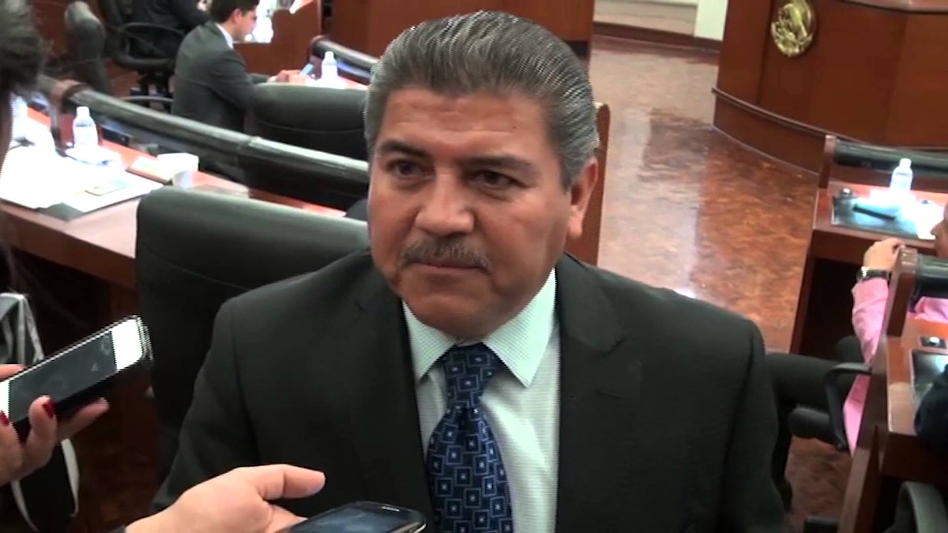 Contaminación, grave problema para SLP