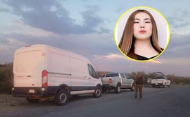Localizan sin vida en Santo Domingo, SLP, a joven desaparecida en Zacatecas 