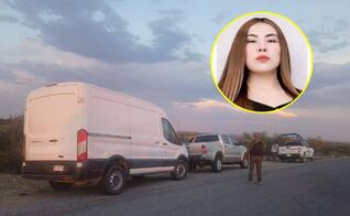Localizan sin vida en Santo Domingo, SLP, a joven desaparecida en Zacatecas 