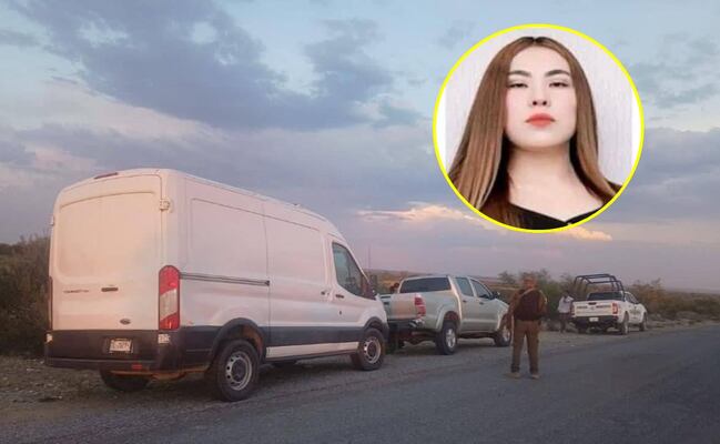 Localizan sin vida en Santo Domingo, SLP, a joven desaparecida en Zacatecas 