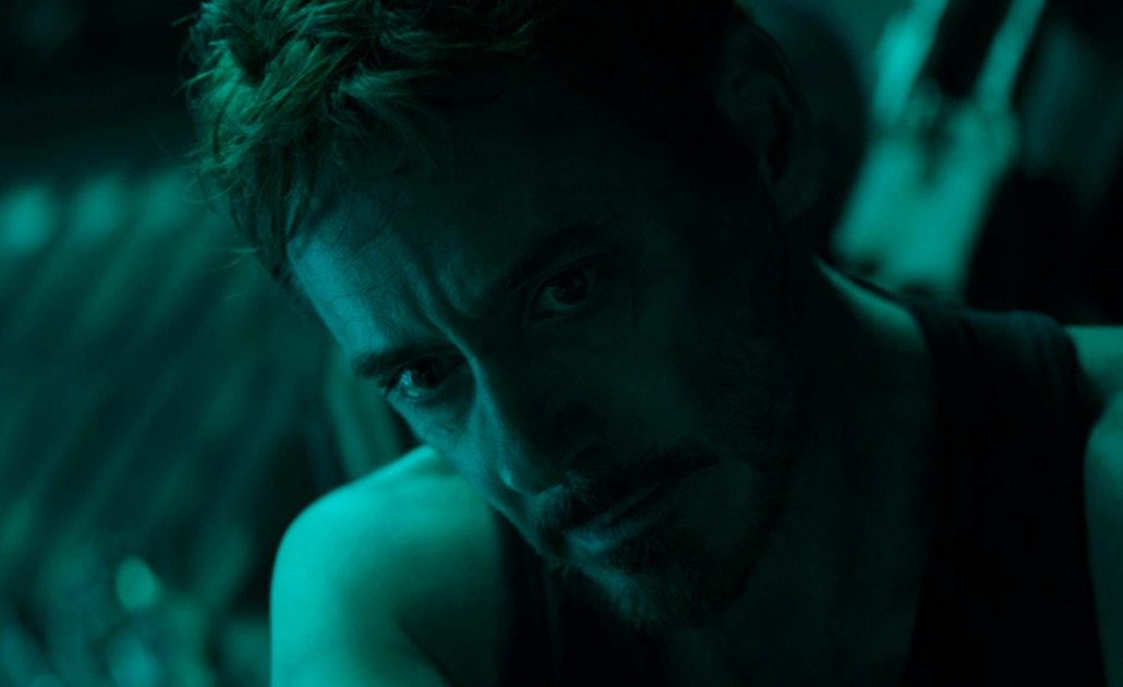 “Avengers: Endgame” busca los máximos honores de MTV