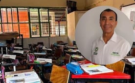 Retos virales en escuelas activan protocolos en San Luis Potosí: SEGE