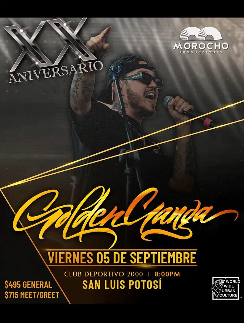 Foto: Super Boletos.