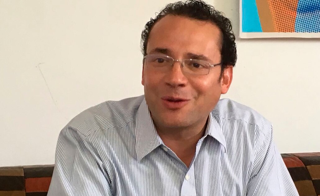 No busco reuniones “para la foto”: Xavier Nava 