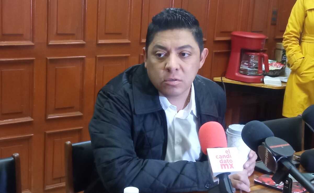 Gallardo felicita a feministas y colectivos por la creación de la Fiscalía Especializada en Feminicidios