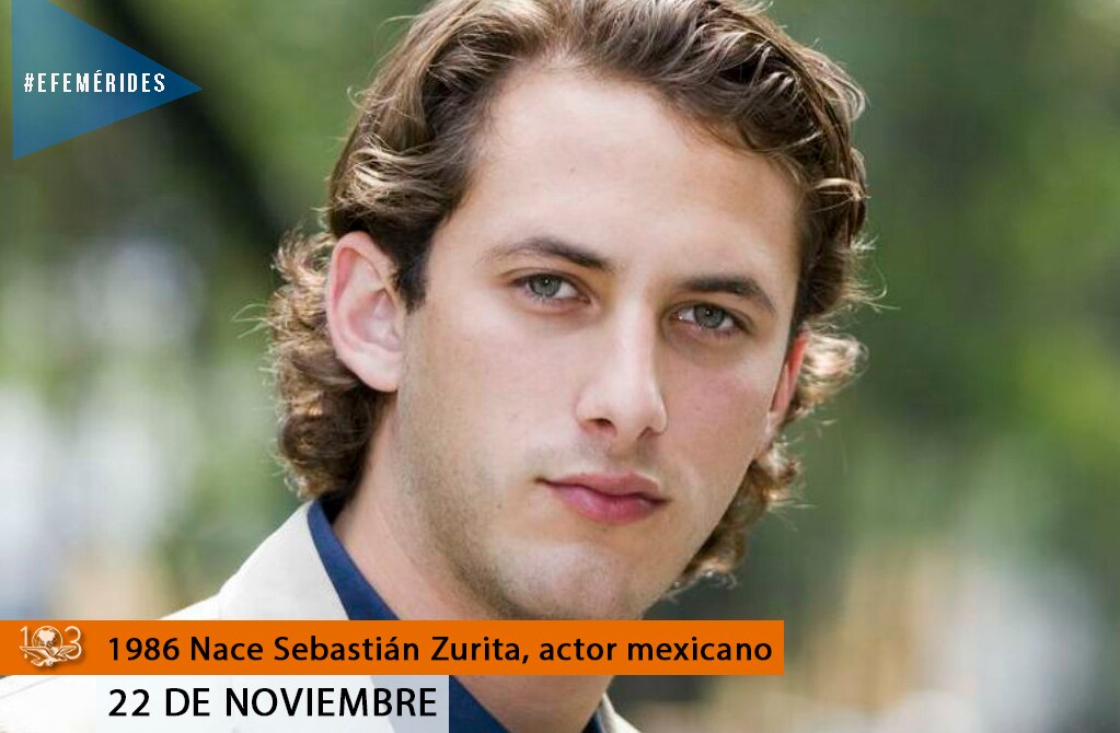 Efemérides 22 de noviembre