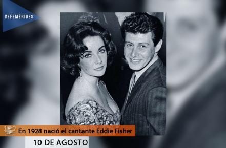 Efemérides 10 de agosto