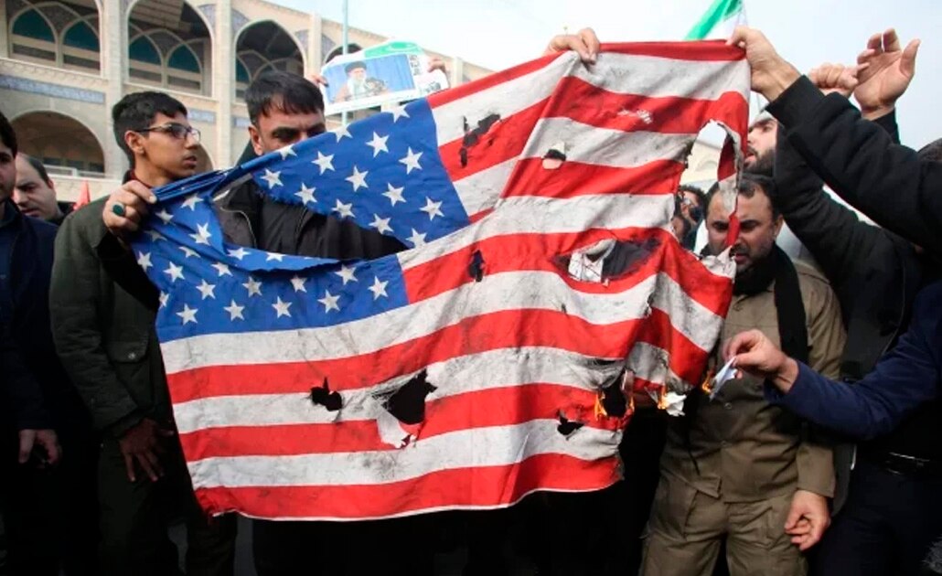 ¿Puede la muerte de Qasem Soleimani desencadenar una guerra?