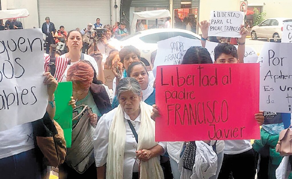 En 13 minutos cura asesinó a Leonardo: PGJ