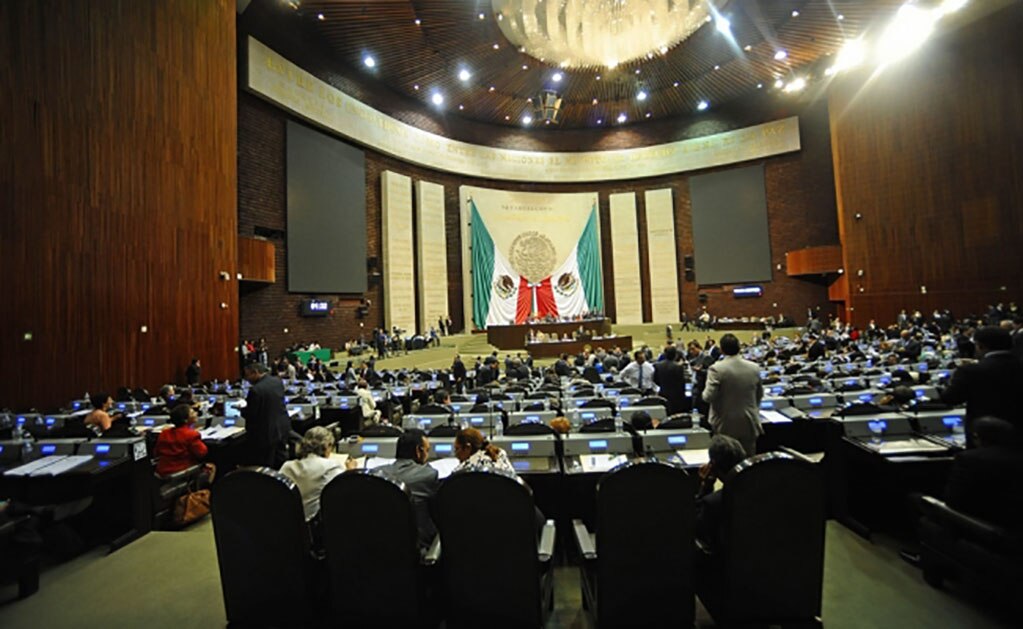 Foto: Archivo. El Universal.