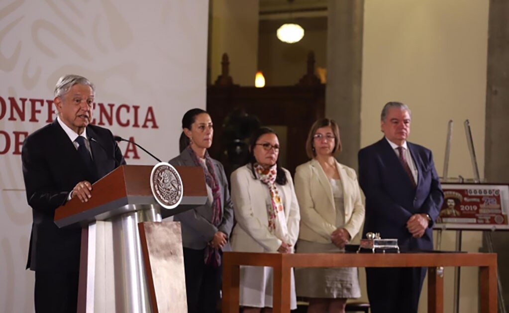 Foto: Archivo. El Universal.