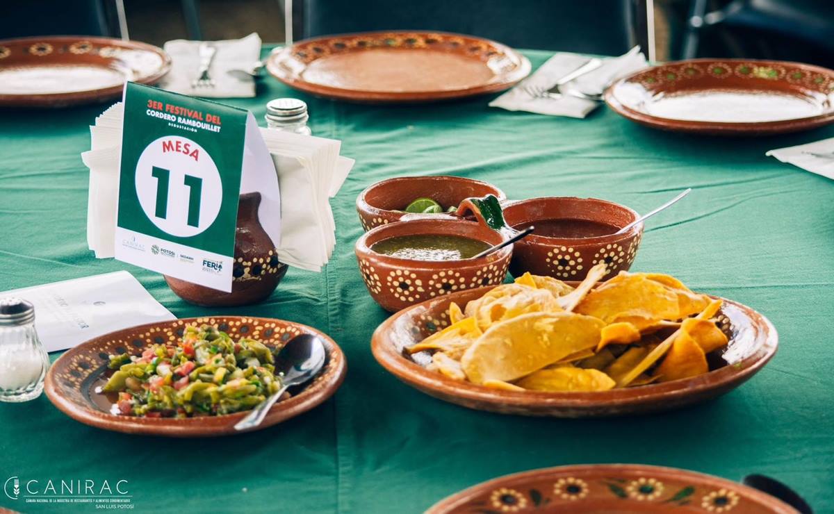 ¿Propina obligatoria en restaurantes de SLP? Foto: Especial