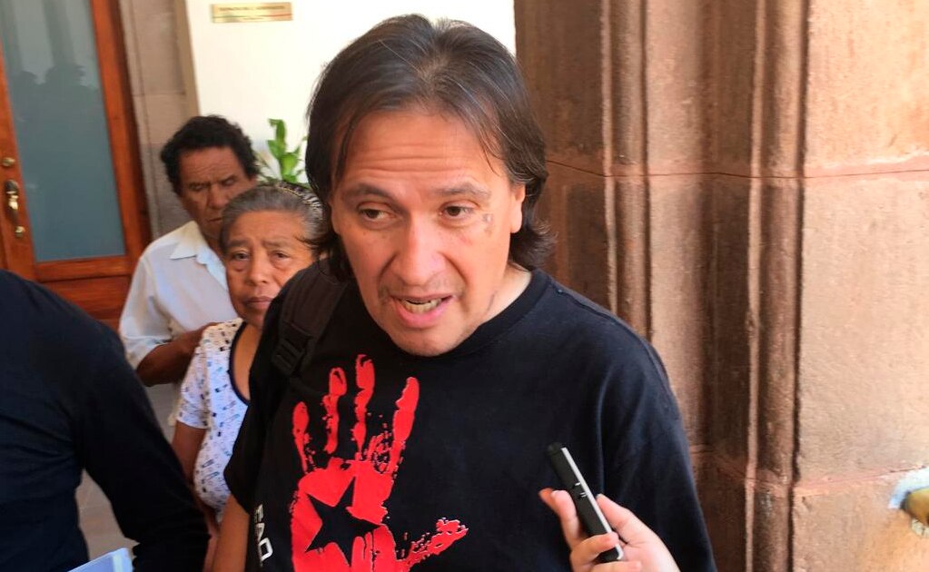 Acechan inmobiliarios a  comunidad de San Juan de Guadalupe